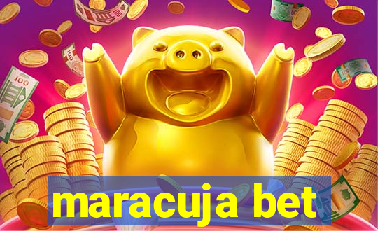 maracuja bet